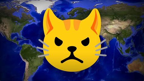 Geo Kitten Explained: How It Knows Where You Live .